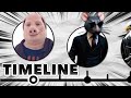 The Complete John Pork Lore Explained