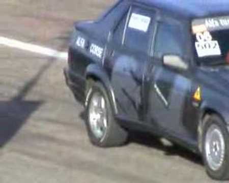 drag wars klp alfa romeo 75