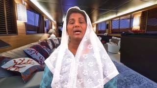 Gospel TV Message Sr Jessy Jose 04 1