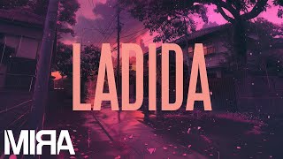 MIRA - Ladida | Lyric Video video thumbnail