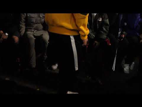 LAHA VS ZOYERT | BATALLÓN OCTAVOS | FINAL COMARCAS BATTLE 2a EDICIÓN