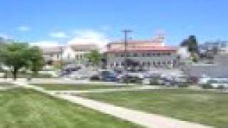 preview picture of video 'WNMU Campus - Silver City - June 2007'