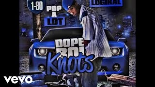 Pop-A-Lot - Hittin Fo (Audio)