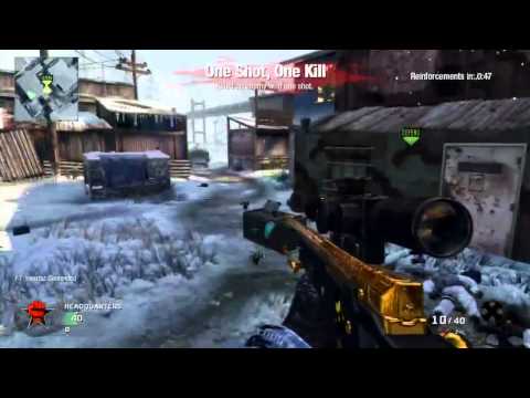 HaZe vs vFG | Old CM