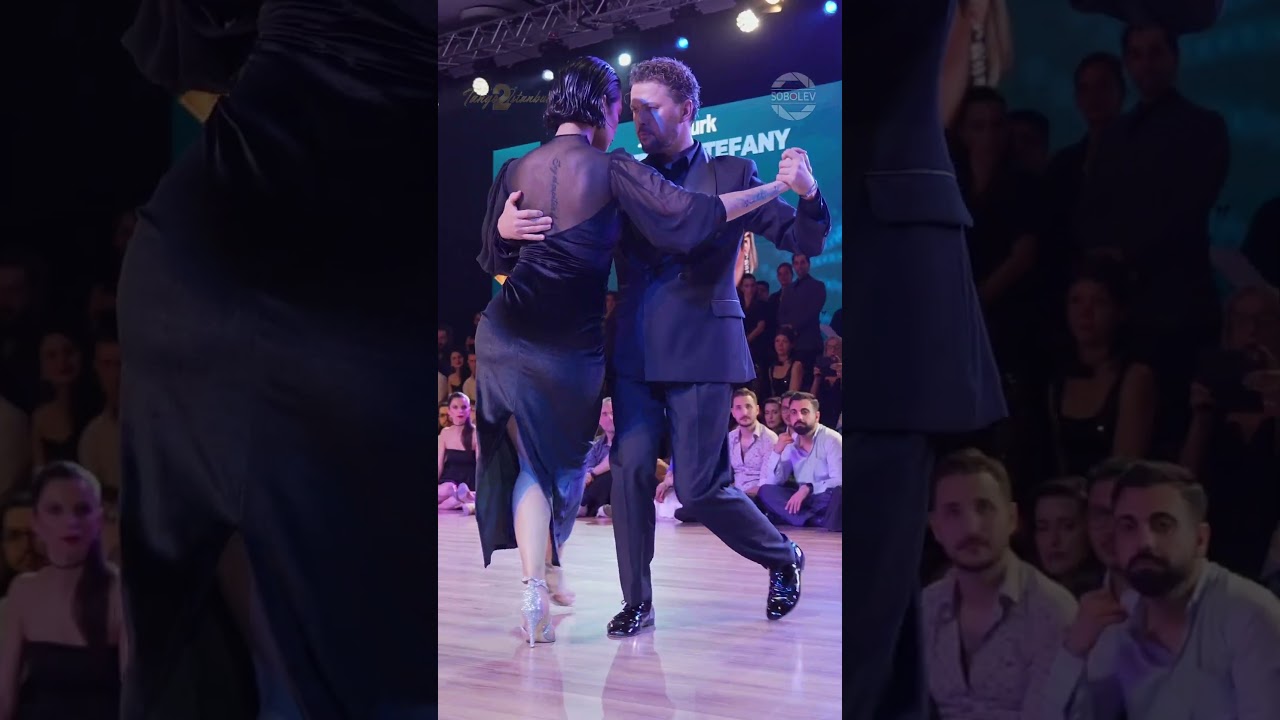 Stefany Ortiz & Dmitry Vasin – In Sync with Complexity