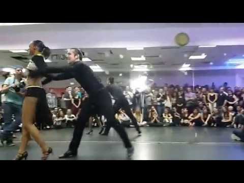 Twenty Fingers Ft. Rose - Je t'Aime (With Isabelle & Felicien)