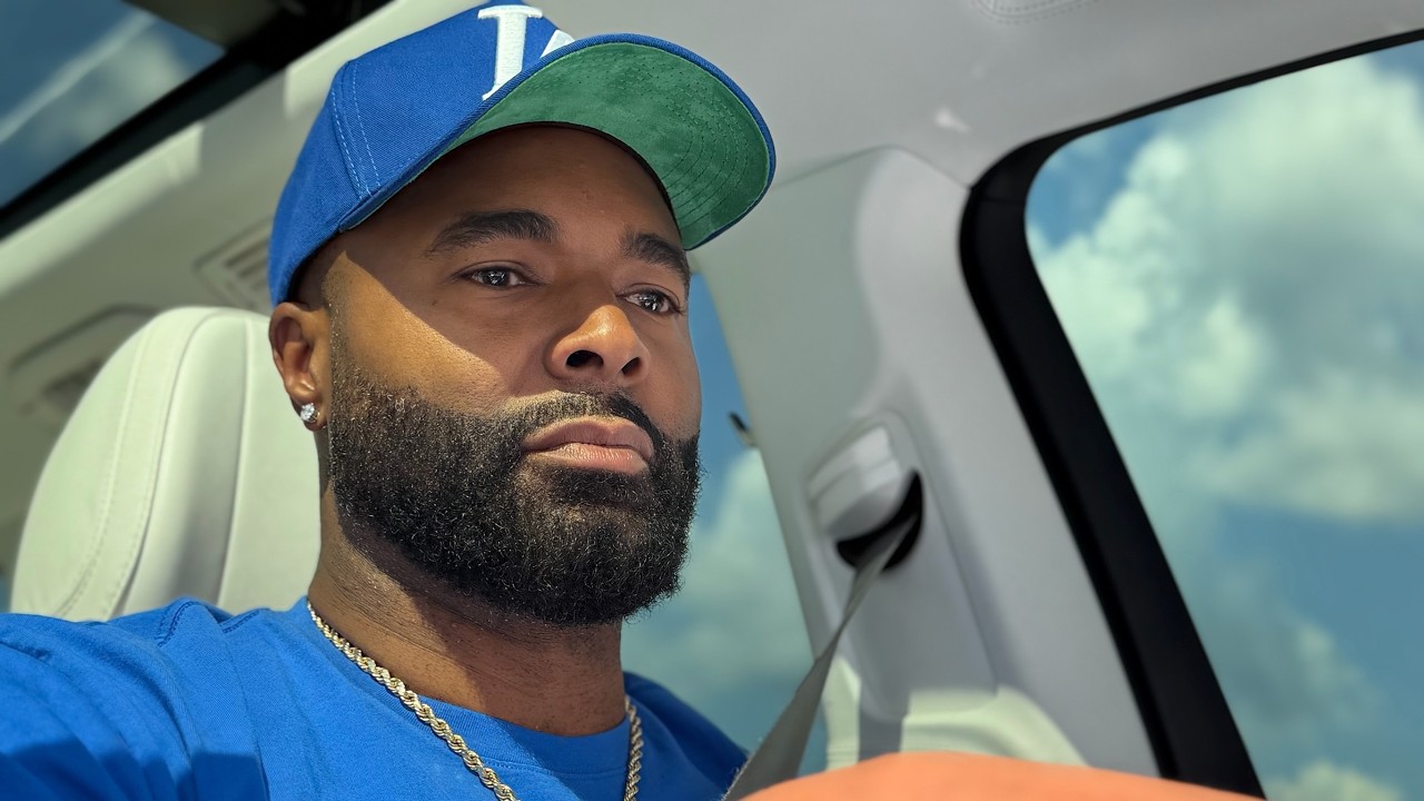Mike finds out Sunny has been slandering his name and her man has been disrespecting Mr. Mitchell!