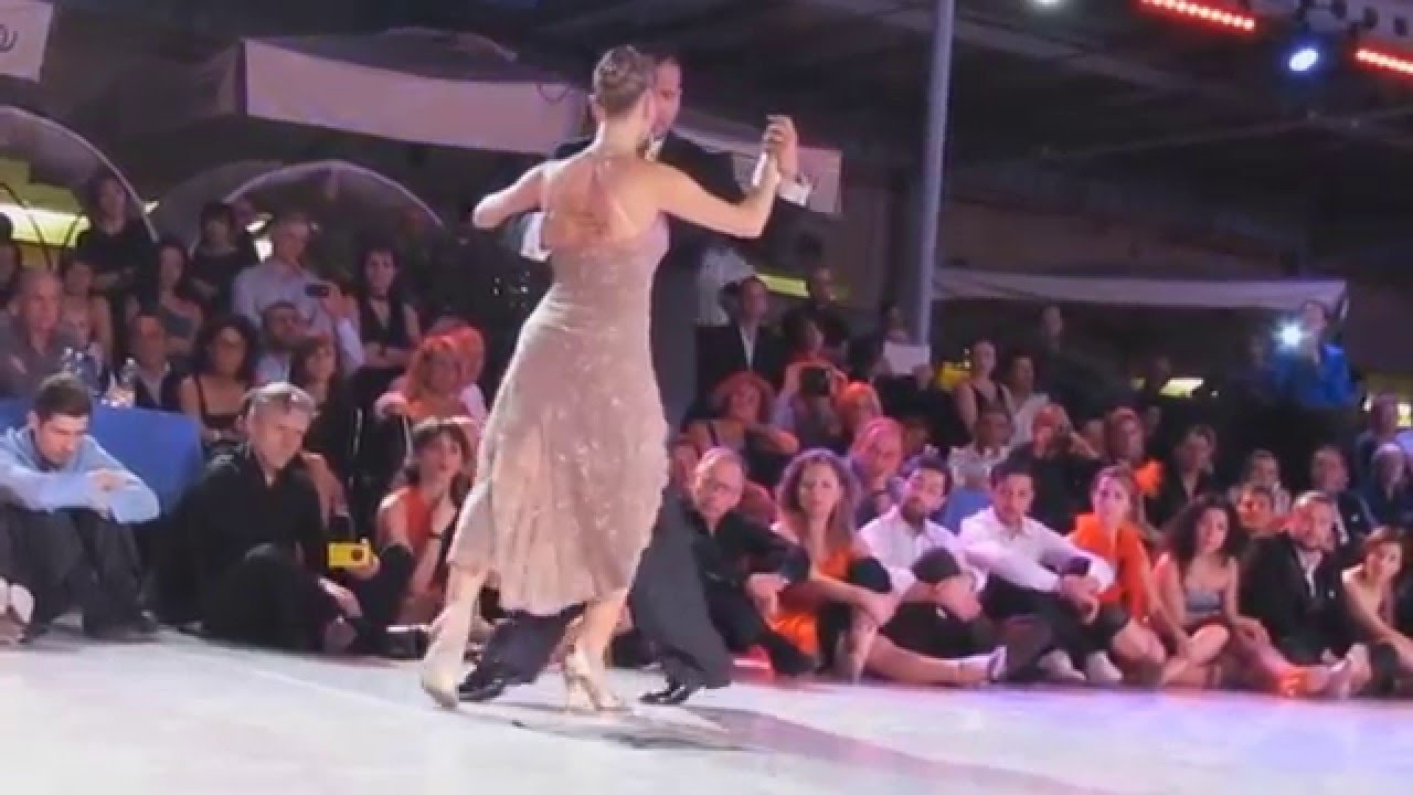 Sebastian Arce and Mariana Montes 003