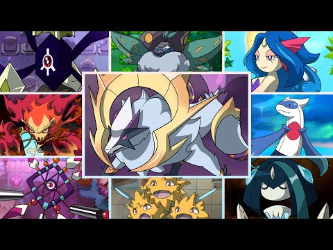 Nexomon Extinction | All Nexomon (427 Nexomon)
