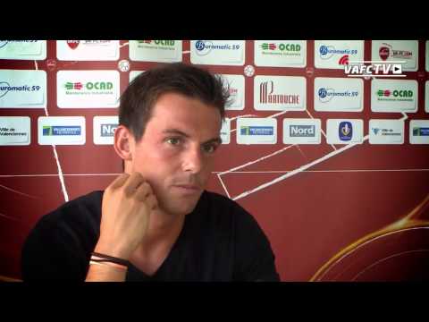 {TRANSFERTS} Butin au VAFC