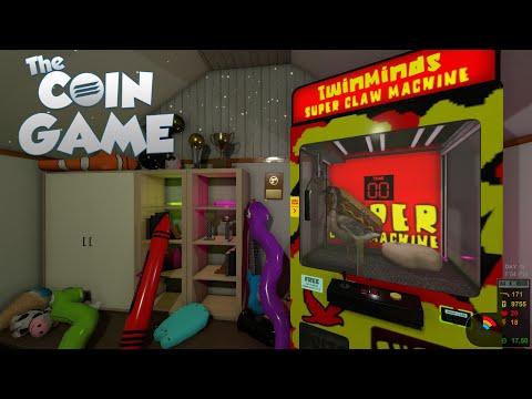 Playing Arcade Games | #2 | The Coin Game