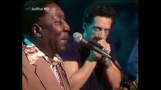 Muddy Waters   Hoochie Coochie Man HD