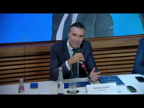 2° RoundTable Obiettivo: Gruppo Fileni - Task Force Italia - 10 settembre 2025