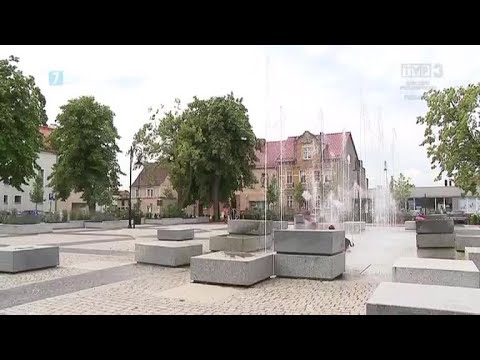 Wakacyjny drogowskaz: 31.07.2021 - Rzepin