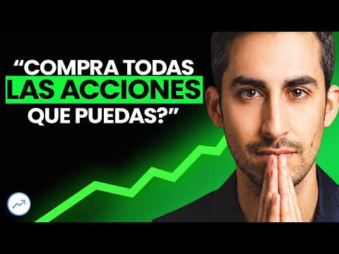 💥Si te PERDISTE NVIDIA ó PALANTIR. Esto es 10 VECES más GRANDE