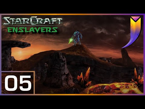 StarCraft II: Enslavers Redux [Ep II] 05 - The Gauntlet