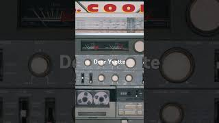 LL Cool J- Dear Yvette #rap #hiphop
