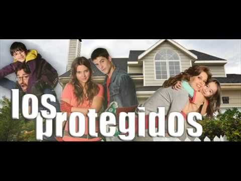 Los protegidos BSO 27 En Paz