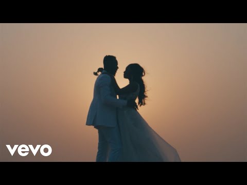 Adekunle Gold, Simi - Promise (Official Video)