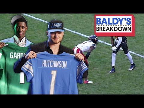 2022 Nfl Draft Reference