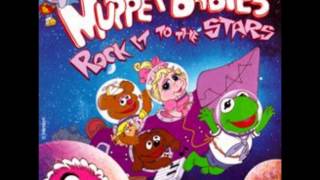 The Muppet Babies - Rocket To The Stars