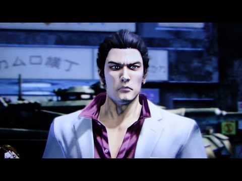 Yakuza: Dead Souls playthrough pt49