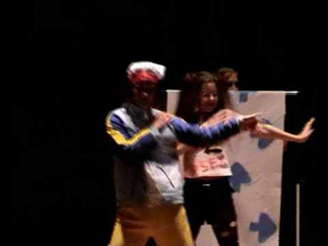 Bonenkai 2002 - HQ - Nansensu - Dance Dance Revolution 1