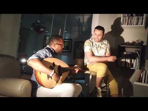 Taj Rassi accoustic OUD klay BBj ft Raouf Meher