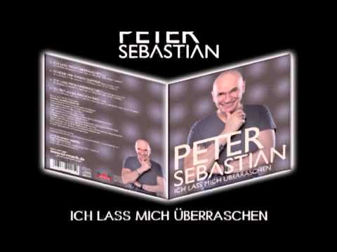 Peter Sebastian - Ich lass mich überraschen (SingleVideoTeaser) TOI RECORDS