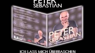 Peter Sebastian - Ich lass mich überraschen (SingleVideoTeaser) TOI RECORDS