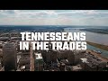 Tennesseans in the Trades: Apprentice Electrician