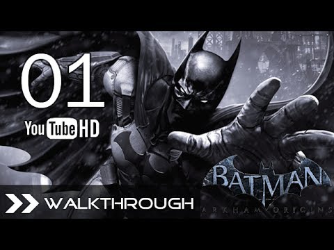 Batman Arkham Origins Blackgate - Deluxe Edition Wii U