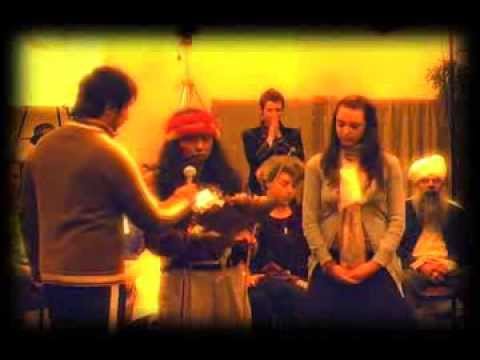 Acts of God (Miracles in the Jungle)