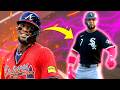 PONGO LOS EQUIPAMIENTOS FLOW RONALD ACUÑA JR MLB The Show 26 RTTS EP 23