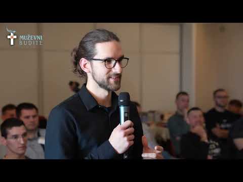 4. konferencija katoličkih muškaraca "Budi muškarac" (2023.)