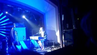 Blues Pills - I Felt a Change - Glasgow Classic Grand - Live