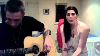 Year of the cure (lights cover) by Only In Dreams