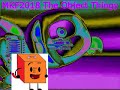 REUPLOAD Klaskyklaskyklaskyklasky Gummy Bear In Clearer G Major 4