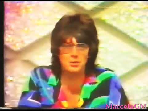 🎼GEORGE MICHAEL  ON POP QUIZ BBC CHANNEL IN 1984