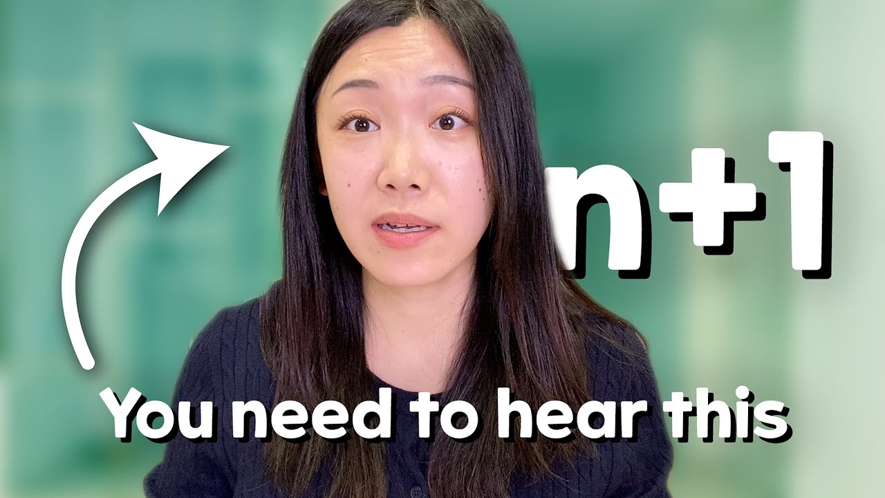 The SECRET to Mastering ANY Language: A Polyglot's Foolproof Mindset