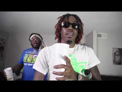 Rello x Rob Major | Way I'm living | ( official music video)