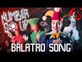NUMBER GO UP Balatro Song