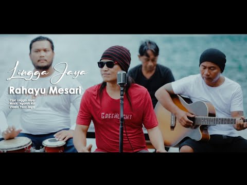 Lingga Jaya - Rahayu Mesari ( Official Music Video )