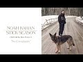 Noah Kahan - No Complaints (Official Lyric Video)