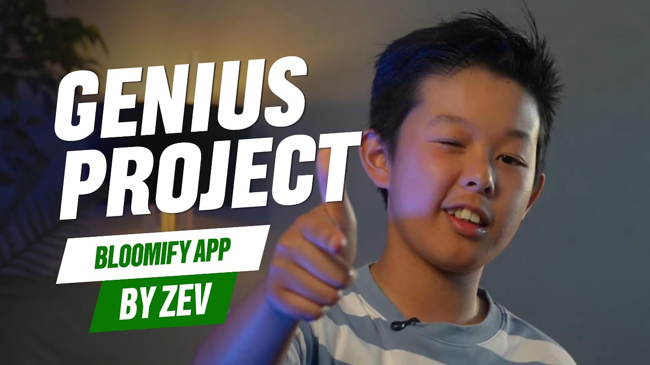 About this Genius Project