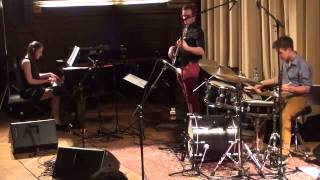 My bebop tune (comp.: M.Petrucciani)