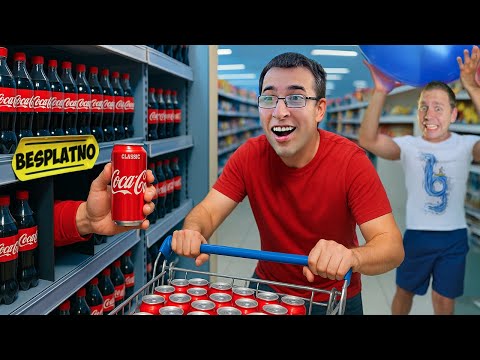 IZLUĐUJEMO KOLANA 24 SATA!