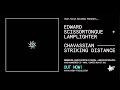 Edward Scissortongue + Lamplighter - Attic (NEW ...