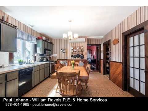 35 School Street, Reading MA 01867 - Single Family Home - Real Estate - For Sale -