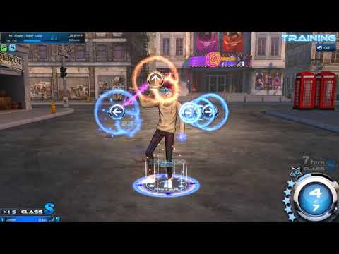 [Mstar TH] Mr Simple Neo Classic [Extreme S+]